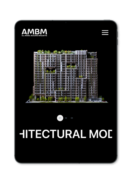 AMBM <span>Dubai</span> 1 AMBM DUBAI BY SQUARED CIRCLE