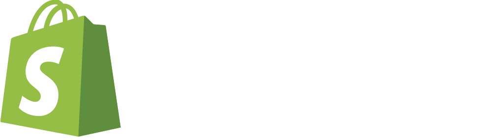 SHOPIFY LOGO
